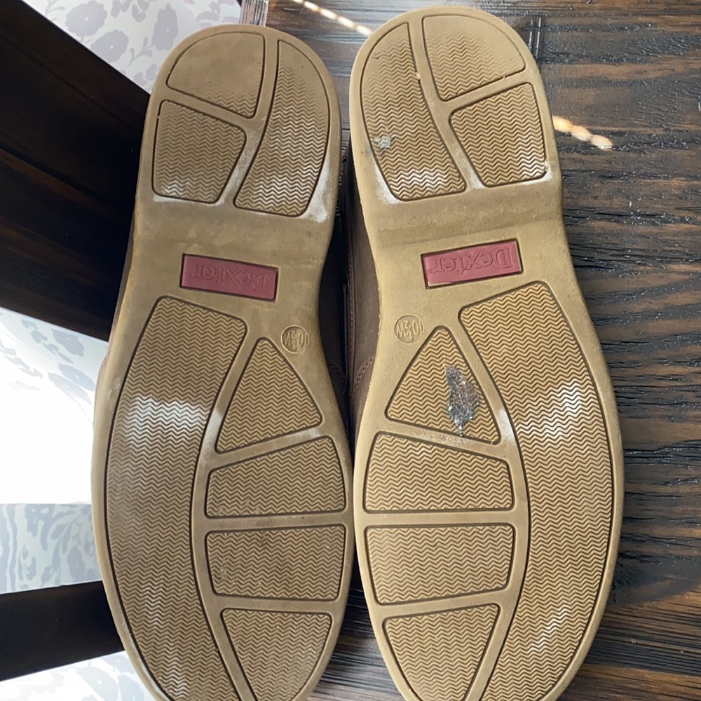 Nice shoes - Picture 2 of 3